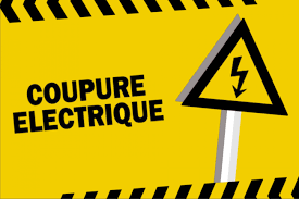 Coupure d’eau et d’électricité : Point de situation à 12h30